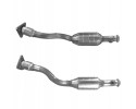 CATALYTIC CONVERTER RENAULT MEGANE I 1 4 1 6 1 8