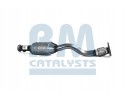 CATALYTIC CONVERTER RENAULT MEGANE I 1 4 1 6 1 8 Part manufacturer BM Catalysts