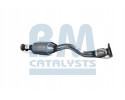 CATALYTIC CONVERTER RENAULT MEGANE I 1 4 1 6 1 8 Car type cargo vans passenger cars