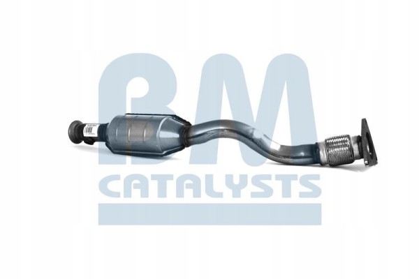 CATALYTIC CONVERTER RENAULT MEGANE I 1 4 1 6 1 8 Car type cargo vans passenger cars