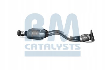 CATALYTIC CONVERTER RENAULT MEGANE I 1 4 1 6 1 8 Car type cargo vans passenger cars