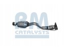 CATALYTIC CONVERTER RENAULT MEGANE I 1 4 1 6 1 8 Catalog number of substitutes BOSAL 099 025 FA1 CC220763 FA1 MD000764 Faurecia 