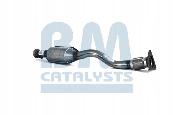 CATALYTIC CONVERTER RENAULT MEGANE I 1 4 1 6 1 8 Catalog number of substitutes BOSAL 099 025 FA1 CC220763 FA1 MD000764 Faurecia 