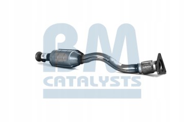 CATALYTIC CONVERTER RENAULT MEGANE I 1 4 1 6 1 8 Catalog number of substitutes BOSAL 099 025 FA1 CC220763 FA1 MD000764 Faurecia 
