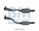 CATALYTIC CONVERTER RENAULT MEGANE I 1 4 1 6 1 8 Version European