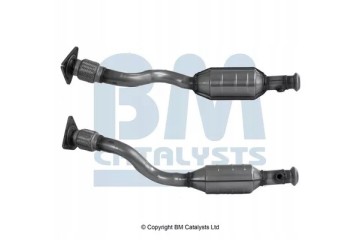 CATALYTIC CONVERTER RENAULT MEGANE I 1 4 1 6 1 8 Version European