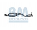 Catalizador BM90578H BM Catalysts para Renault Megane