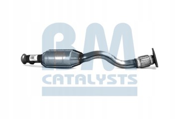 Catalizador BM90578H BM Catalysts para Renault Megane