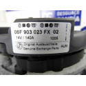06F903023FX ALTERNADOR VOLKSWAGEN GOLF V (1K1)(10.2003) 06F903023FX ALTERNADOR VOLKSWAGEN GOLF V (1K1)(10.2003)