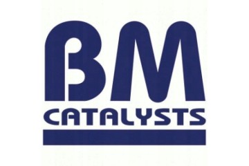 Catalizador BM90578H BM Catalysts para Renault Megane