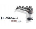 JMJ Exhaust gas catalyst VW Polo 1 4i 16V 1091544FA Part manufacturer JMJ