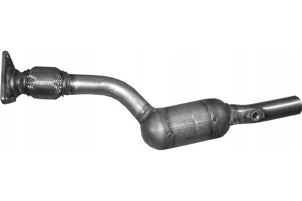 Automotive catalysts POLMO 99 157