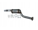 CATALYTIC CONVERTER 8015016 KAMOKA