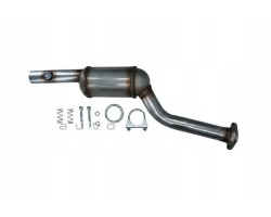 CATALYTIC CONVERTER 8015016 KAMOKA
