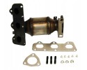 Catalyst MAXGEAR 27 6065 Catalog number of the part 27 6065