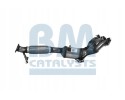 CATALYST BM91275H BM CATALYSTS FORD VOLVO C MAX Packaging status original
