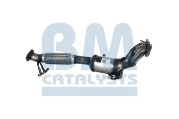 CATALYST BM91275H BM CATALYSTS FORD VOLVO C MAX Catalog number of the part BM91275H