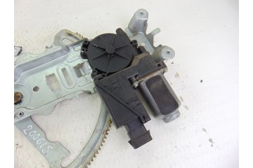 6 PIN ELEVALUNAS DELANTERO IZQUIERDO OPEL CORSA C Blue Line 2005 6 PIN 200615 OPEL - 1