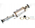 EEC FR6139T DPF Particulate Filter Ford Kuga II 2 0 TDCi