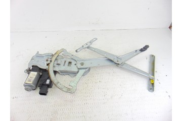 6 PIN ELEVALUNAS DELANTERO IZQUIERDO OPEL CORSA C Blue Line 2005 6 PIN 200615 OPEL - 2