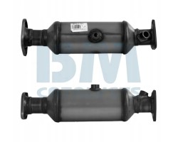 CATALYST BM91011H BM CATALYSTS HONDA HR V I