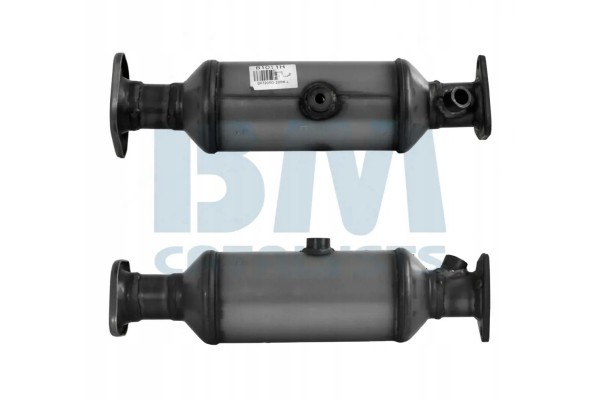 CATALYST BM91011H BM CATALYSTS HONDA HR V I