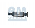 CATALYST BM91011H BM CATALYSTS HONDA HR V I Packaging status original