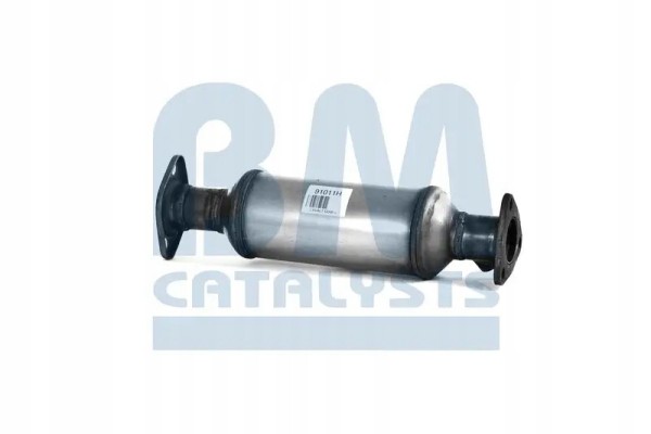 CATALYST BM91011H BM CATALYSTS HONDA HR V I Quality of parts according to GVO P replacement with original quality