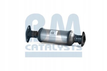 CATALYST BM91011H BM CATALYSTS HONDA HR V I Quality of parts according to GVO P replacement with original quality