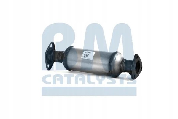 CATALYST BM91011H BM CATALYSTS HONDA HR V I Car type passenger cars