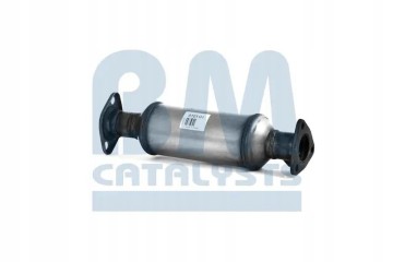 CATALYST BM91011H BM CATALYSTS HONDA HR V I Car type passenger cars