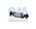 CATALYST BM91011H BM CATALYSTS HONDA HR V I Product weight with unit packaging 2 5 kg