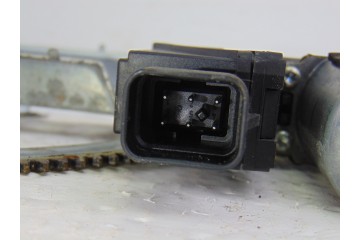 6 PIN ELEVALUNAS DELANTERO IZQUIERDO OPEL CORSA C Blue Line 2005 6 PIN 200615 OPEL - 3