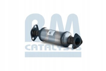CATALYST BM91011H BM CATALYSTS HONDA HR V I Catalog number of substitutes AHG AHG91011 AS 22090 ASSO 15 0023 BOSAL 099 235 EEC H