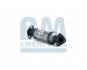 CATALYST BM91011H BM CATALYSTS HONDA HR V I Catalog number of the original HONDA 18160PELG00 HONDA 18160PEMG00