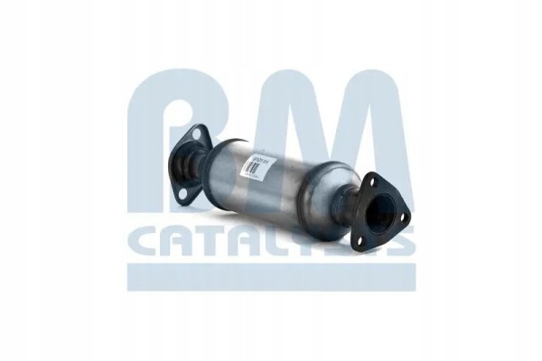 CATALYST BM91011H BM CATALYSTS HONDA HR V I Catalog number of the original HONDA 18160PELG00 HONDA 18160PEMG00