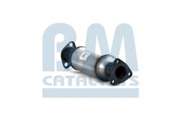 CATALYST BM91011H BM CATALYSTS HONDA HR V I Product weight 2 5 kg