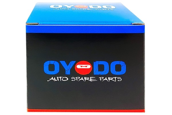 Oyodo 10N0103 OYO Catalyst SUZUKI OYODO Quality of parts according to GVO Q original with factory logo OEM OES