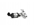 CATALYST BM91715H BM CATALYSTS NISSAN OPEL