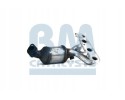 CATALYST BM91715H BM CATALYSTS NISSAN OPEL Packaging status original