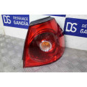 PILOTO TRASERO DERECHO VOLKSWAGEN GOLF V (1K1)(10.2003) PILOTO TRASERO DERECHO VOLKSWAGEN GOLF V (1K1)(10.2003)