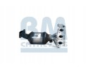 CATALYST BM91715H BM CATALYSTS NISSAN OPEL Car type passenger cars