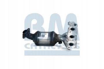 CATALYST BM91715H BM CATALYSTS NISSAN OPEL Car type passenger cars
