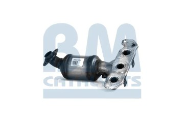 CATALYST BM91715H BM CATALYSTS NISSAN OPEL Catalog number of substitutes A Z Meisterteile AZMT 40 010 2954 AHG AHG91715 AS 21783