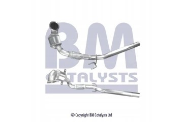 Catalyst BM92414H BM CATALYSTS Part manufacturer BM Catalysts