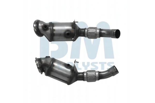 CATALYST BM92283H BM CATALYSTS BMW 1 2 3 4 F20