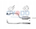 Oyodo 10N0148 OYO Catalyst 10N0148 OYO Part manufacturer Oyodo