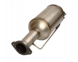 MAXGEAR PARTICULATE FILTER DPF FORD FOCUS 2 0TDCI 03 15 E4