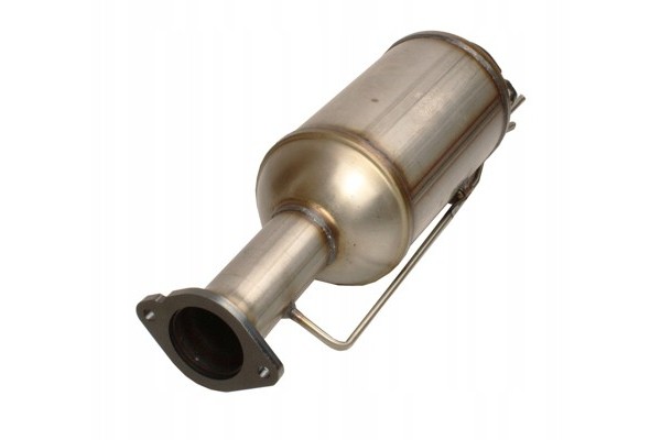 MAXGEAR PARTICULATE FILTER DPF FORD FOCUS 2 0TDCI 03 15 E4