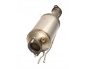 MAXGEAR PARTICULATE FILTER DPF FORD FOCUS 2 0TDCI 03 15 E4 Part manufacturer Maxgear